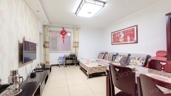 佳家SPORT二手房实景图