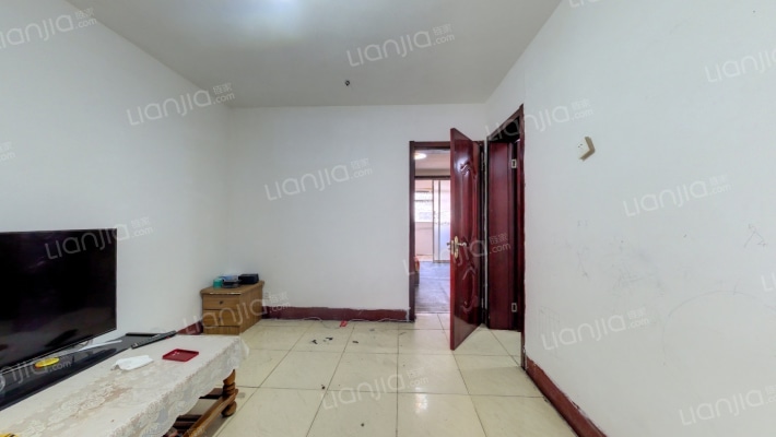 民丰巷2号安居工程二手房实景图