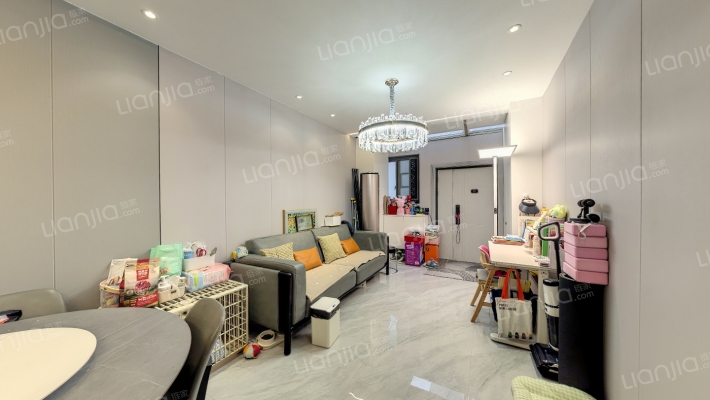 仓桥后巷二手房实景图