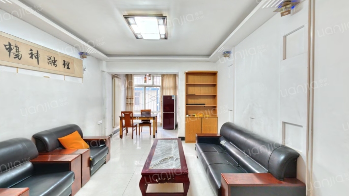 柏树苑二手房实景图