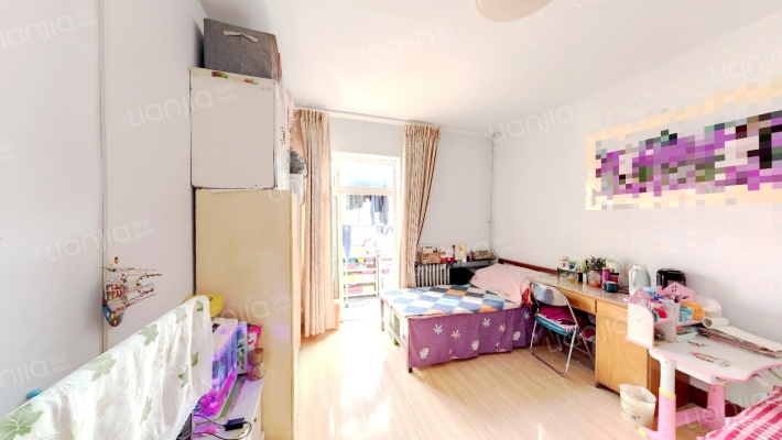 进山中学宿舍二手房实景图