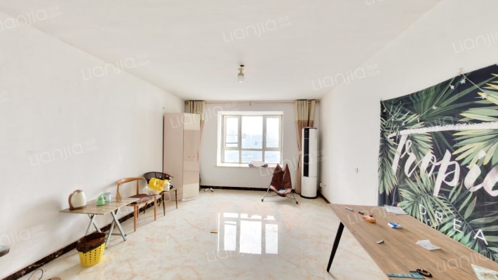 尚河明珠二手房实景图