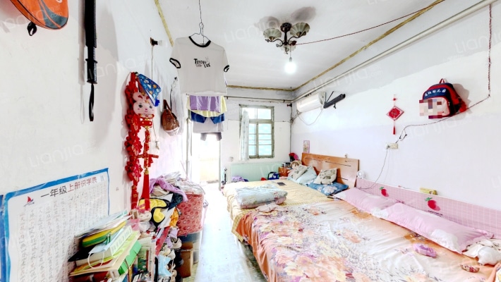 育才小区（镇海区）二手房实景图