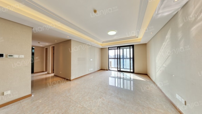 青奥村二手房实景图