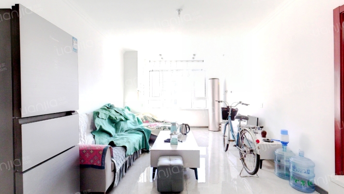 恒聚·美岸二手房实景图