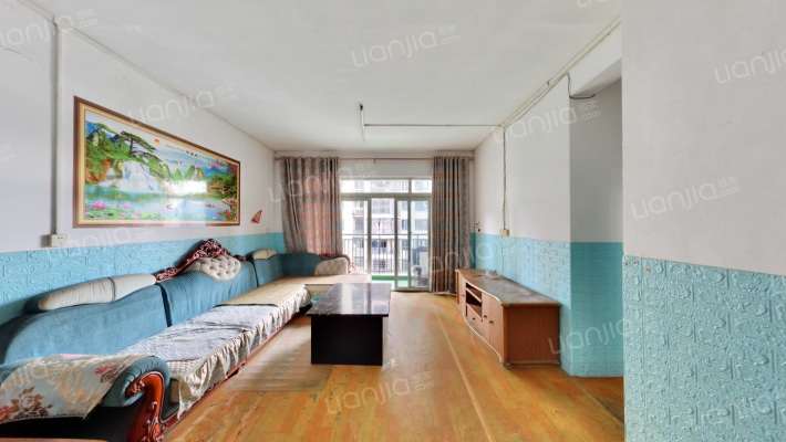 水语华庭二期二手房实景图