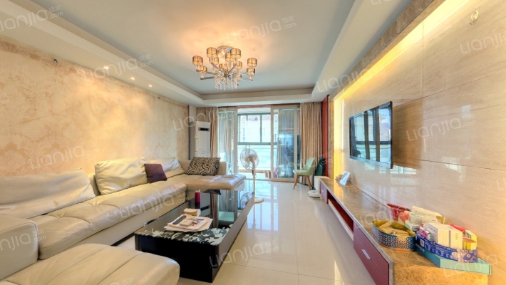 瀛洲名苑二手房实景图