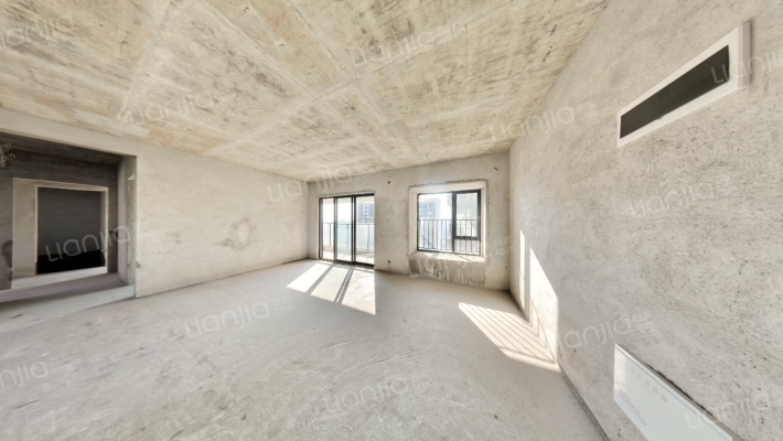 中洲南麓院二手房实景图