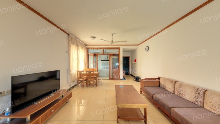 高校住宅小区二手房实景图