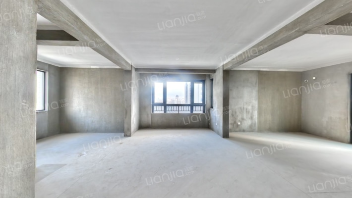 河清月辉府二手房实景图