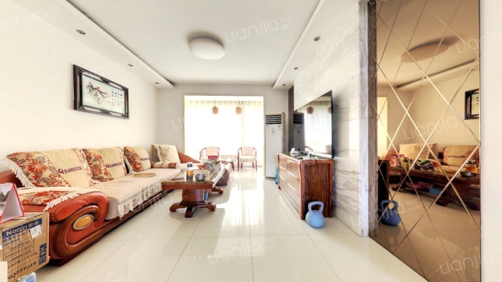 熙城翠源二手房实景图