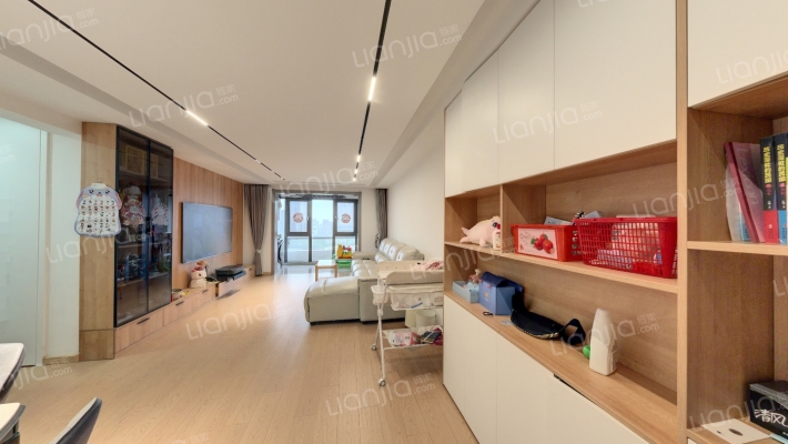 印象公馆二手房实景图