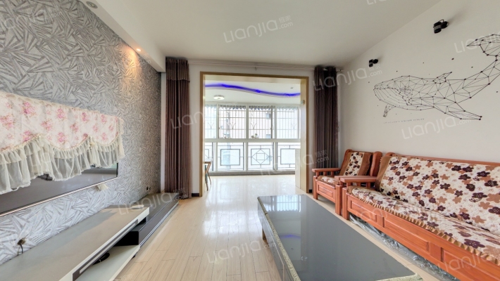 2期泊景湾二手房实景图