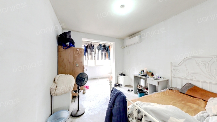 沁苑一村二手房实景图