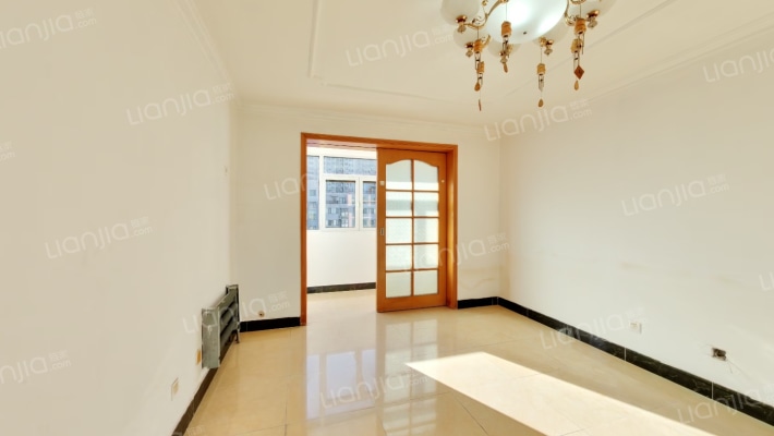 王各庄小区二手房实景图