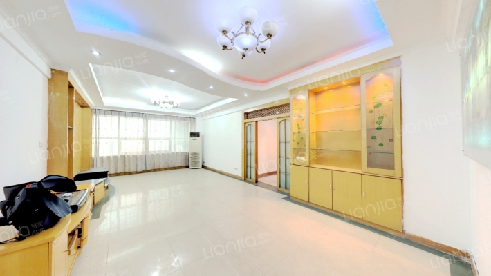 江南大道66号二手房实景图