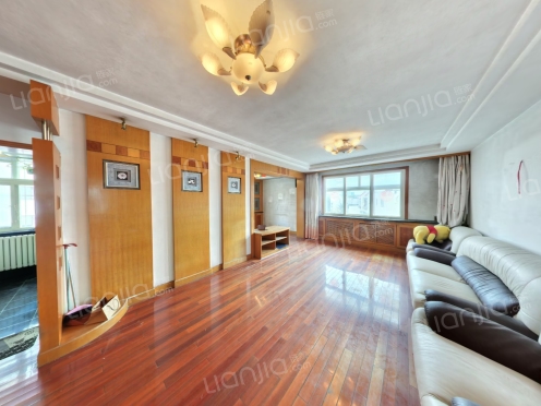 整租·康桥银座 3室2厅 东/南/北