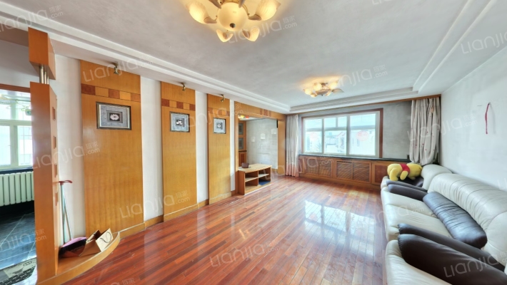 康桥银座二手房实景图