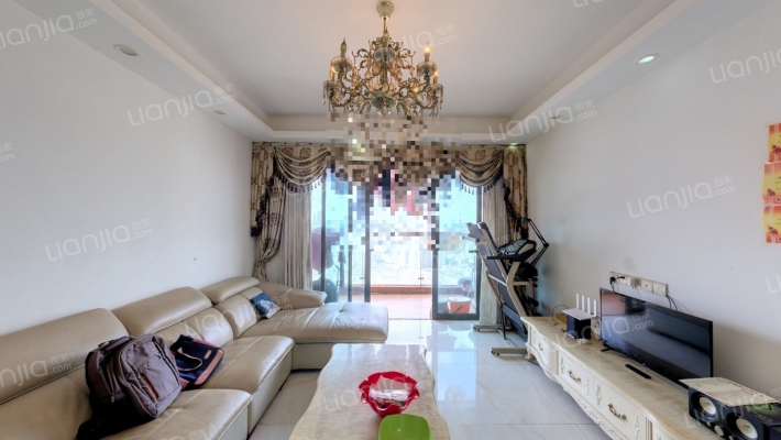 方中兰亭轩二手房实景图