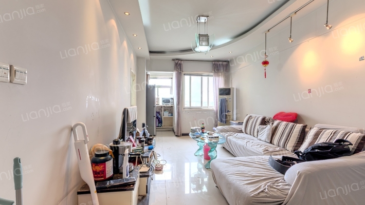 快乐空间二手房实景图