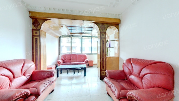 教师公寓(南明区)二手房实景图