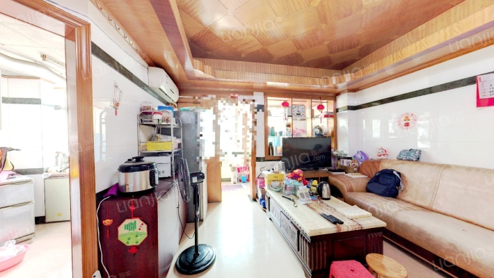 凤凰苑一期二手房实景图