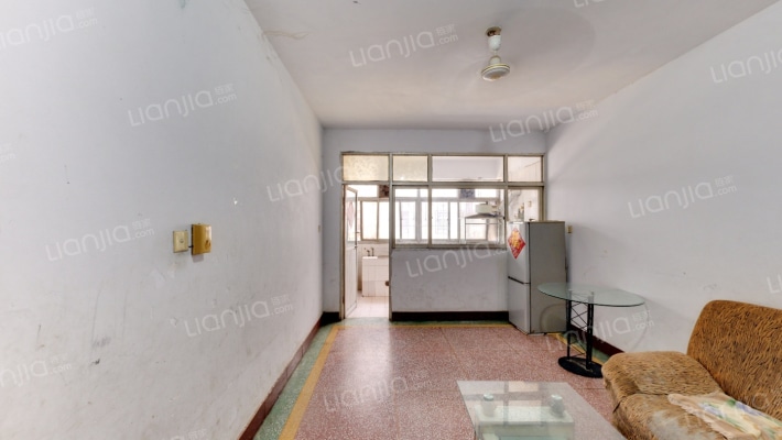 丰达小区二手房实景图