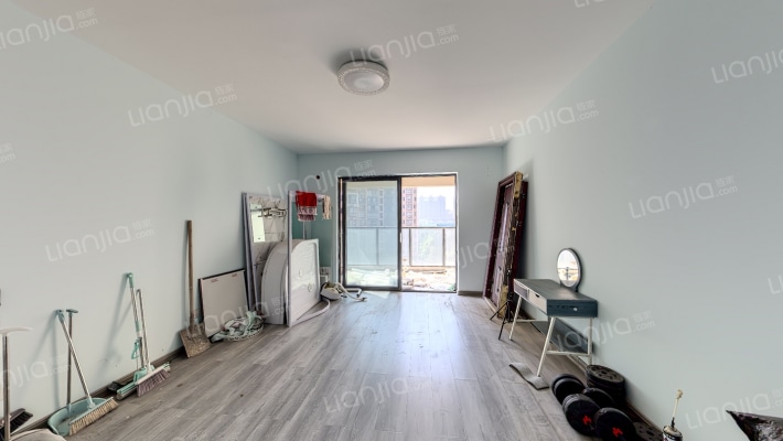 华润翡翠府二手房实景图