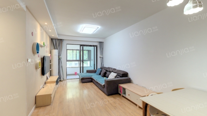 承安萃苑二手房实景图