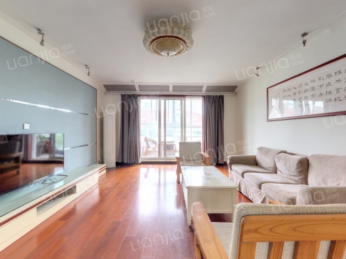 整租·书香门第 6室4厅 复式 南/北