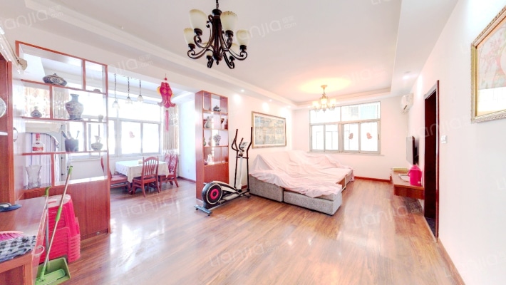 信江中路31号二手房实景图