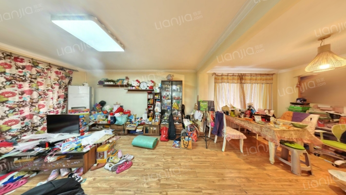 广林园小区二手房实景图
