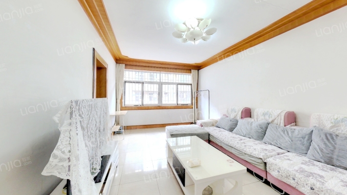 体育小区二手房实景图