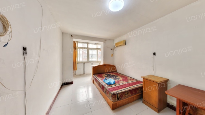 延长里二手房实景图