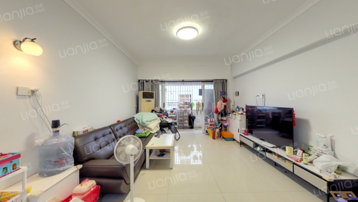 豪景大厦二手房实景图