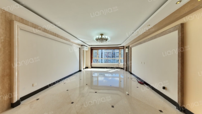 中海凯旋二手房实景图