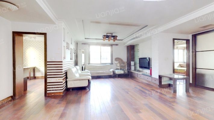 朝阳西村南区二手房实景图