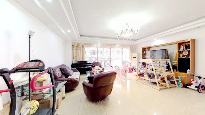 祥美花园二手房实景图