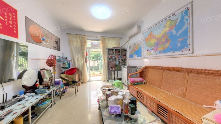 汇翠山庄桃源居二手房实景图