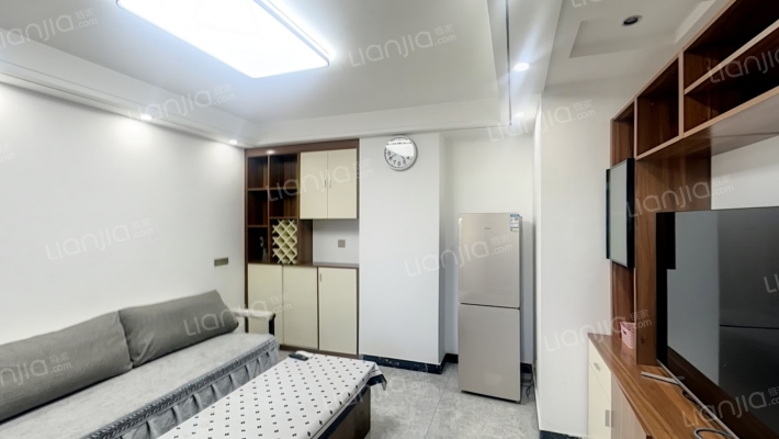 常绿国宾府二手房实景图