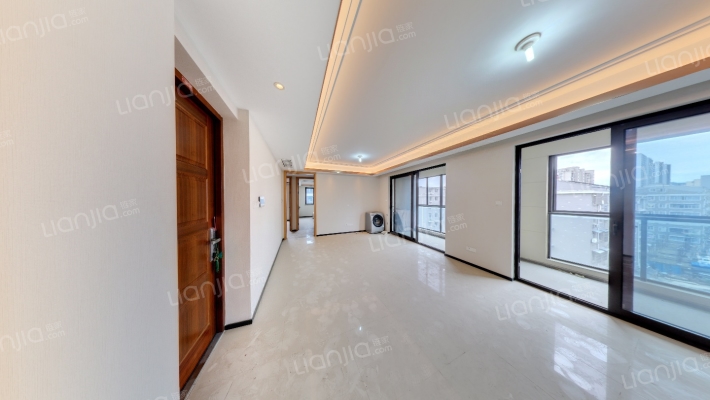 公望金钰府二手房实景图