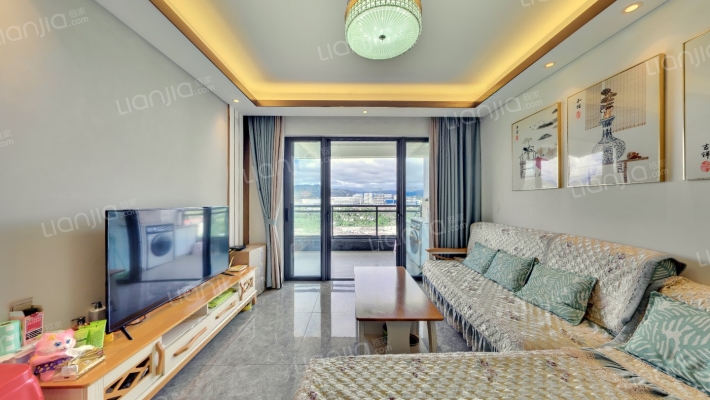 沁园春城二手房实景图