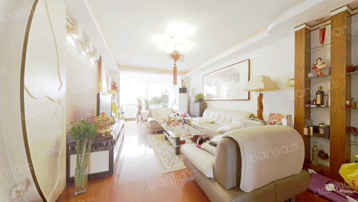 曙光公寓二手房实景图