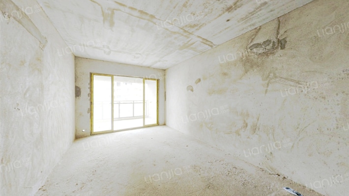 愉景南苑一期二手房实景图