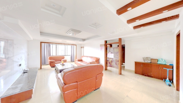 桂花苑二手房实景图