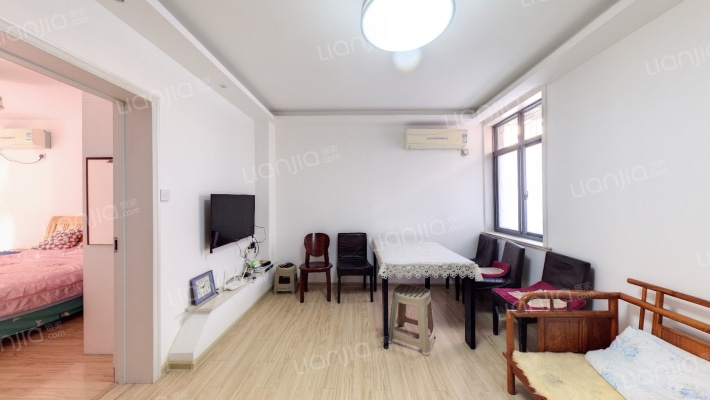 梅花园二手房实景图