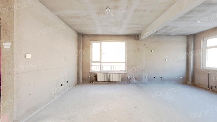 紫金世家二手房实景图