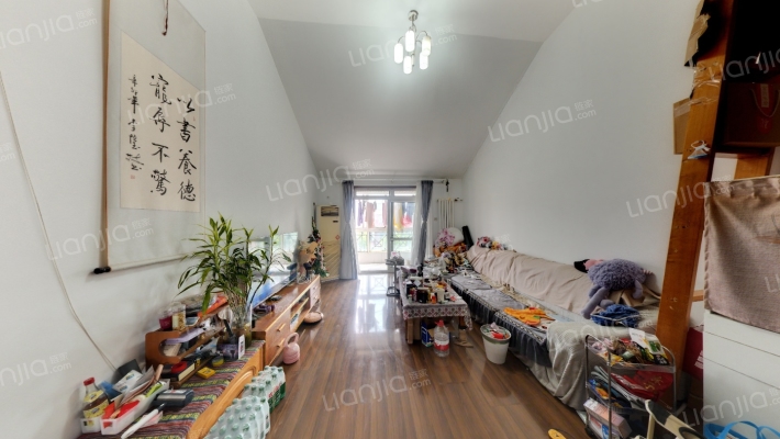 水琳园二手房实景图