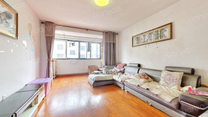 鑫茂花园二手房实景图