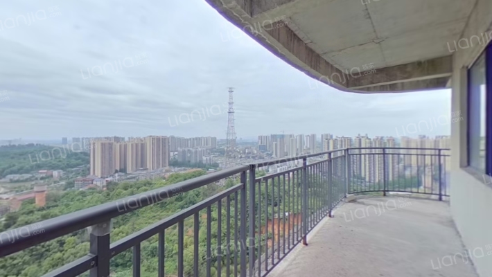 公园大地二手房实景图